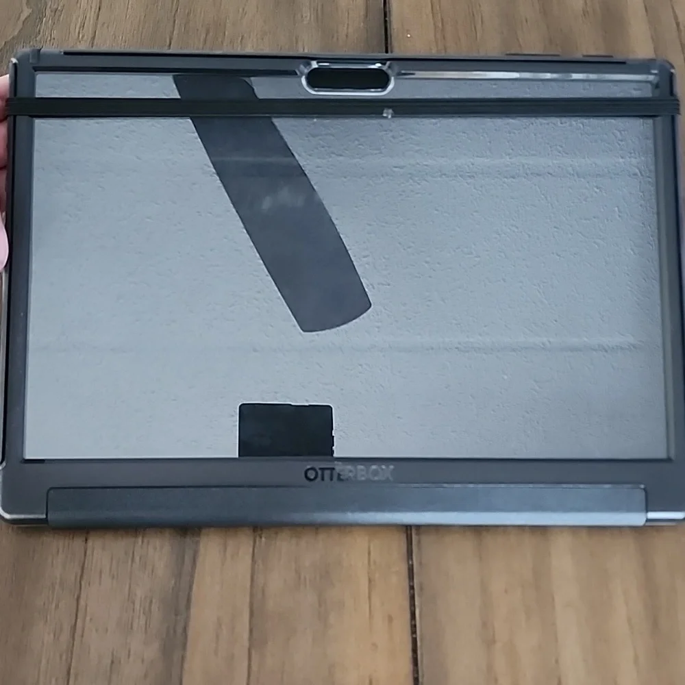 Otterbox Case For Microsoft Surface Pro